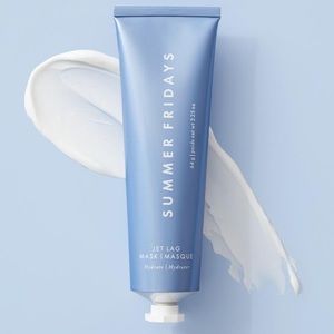 SUMMER FRIDAYS -Jet Lag Mask